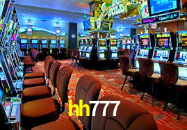 VIP Casino hh777