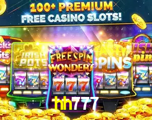 Seasonal Promotions hh777