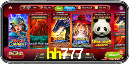 Exclusive Games hh777